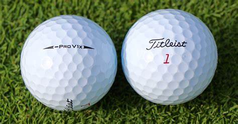 25 Titleist PRO V1 Golf Balls